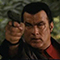Steven Seagal